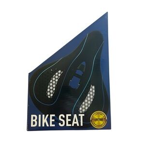 Everlasting Comfort Bike Seat